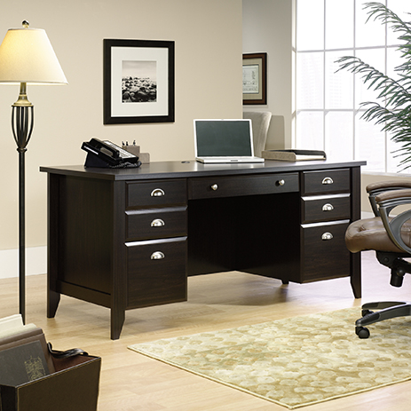 Executive Desk 408920