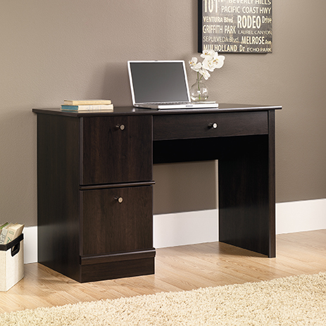 Sauder Select Computer Desk 408995 Sauder Sauder Woodworking