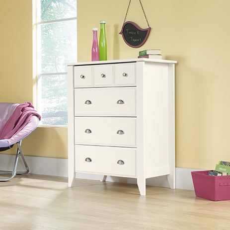 4-Drawer Chest 411197