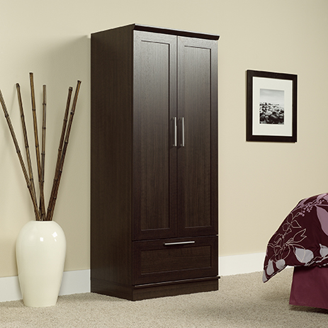 Wardrobe/Storage Cabinet 411312
