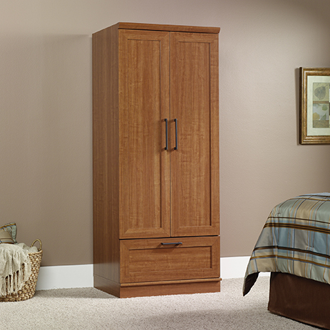 Wardrobe/Storage Cabinet 411802