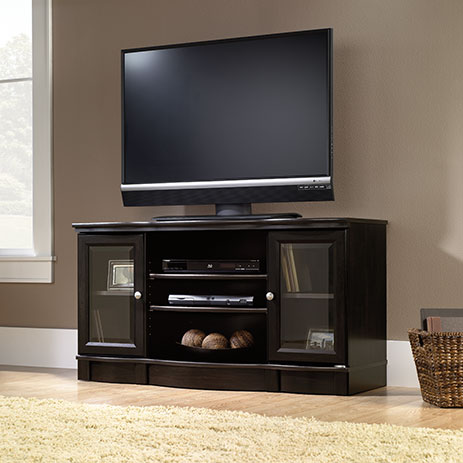 Sauder Select Tv Stand 412871 Sauder Sauder Woodworking