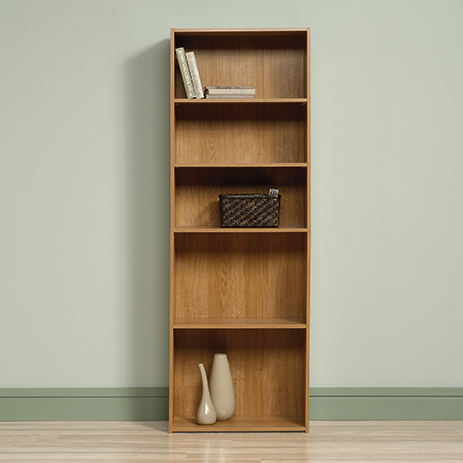 5-Shelf Bookcase 413324
