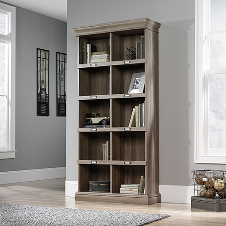 Tall Bookcase 414108