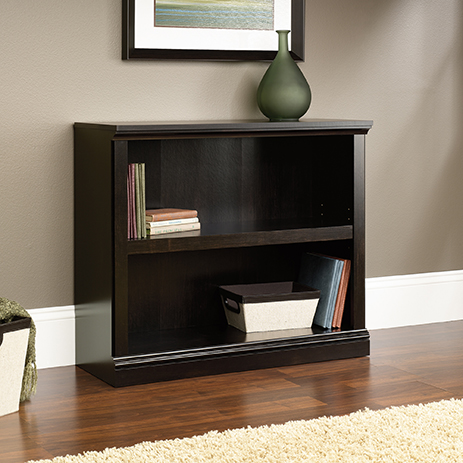 2-Shelf Bookcase 414237