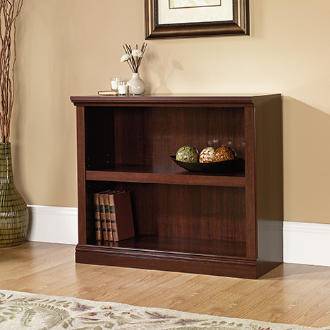 2-Shelf Bookcase 414238