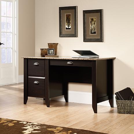 Sauder Select Desk 414415 Sauder Sauder Woodworking