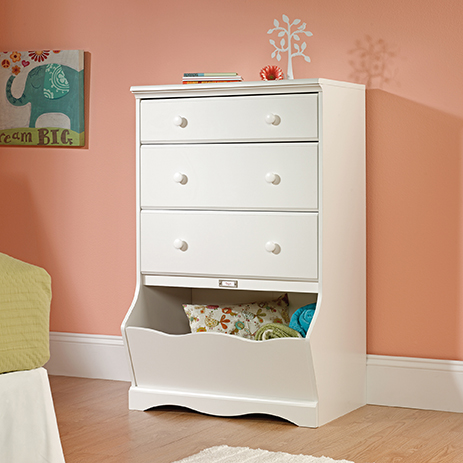 3-Drawer Chest 414434