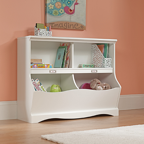 Bookcase/Footboard 414436