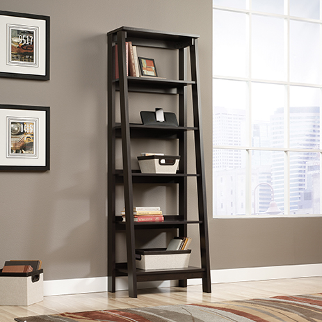 5-Shelf Bookcase 414602