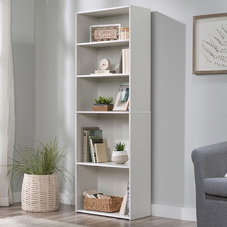 5-Shelf Bookcase 415542