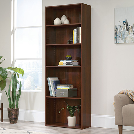 5-Shelf Bookcase 416439