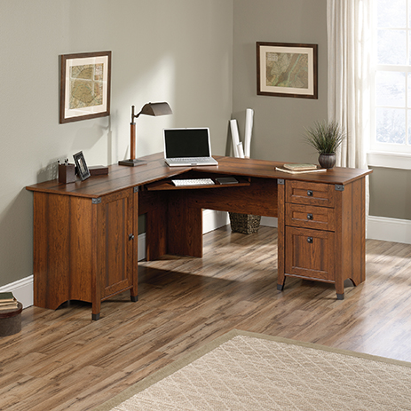 Corner Computer Desk 416969