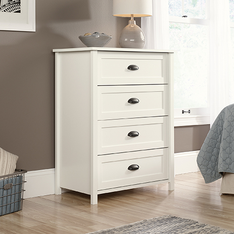 4-Drawer Chest 416976