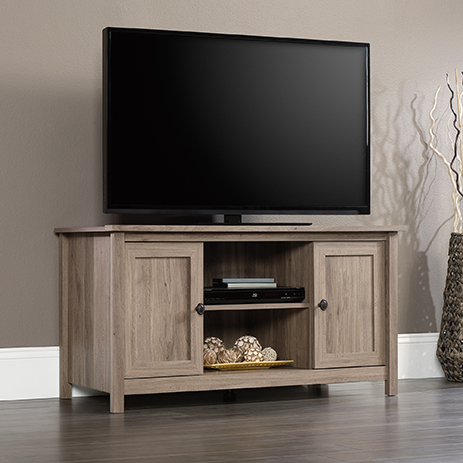 County Line Tv Stand 417772 Sauder Sauder Woodworking