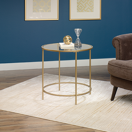 Round Side Table 417829