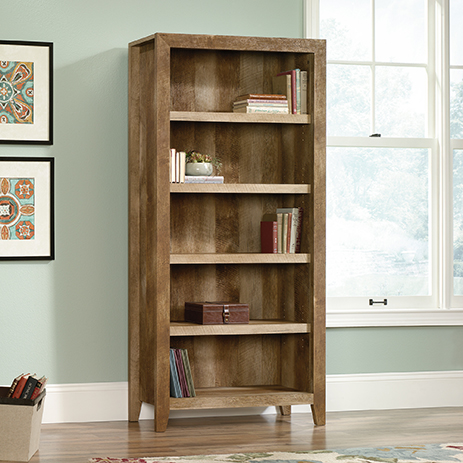 5-Shelf Bookcase 418546