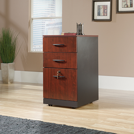 3-Drawer Pedestal 419612