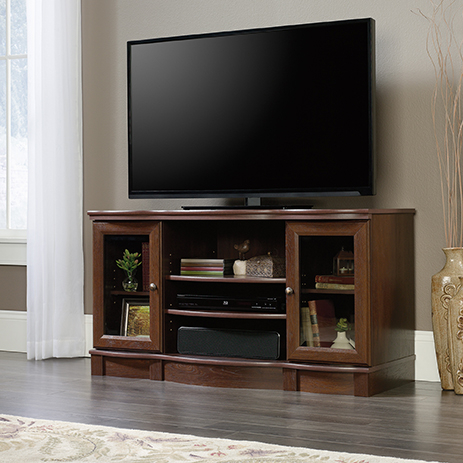 Sauder Select Tv Stand 419963 Sauder Sauder Woodworking