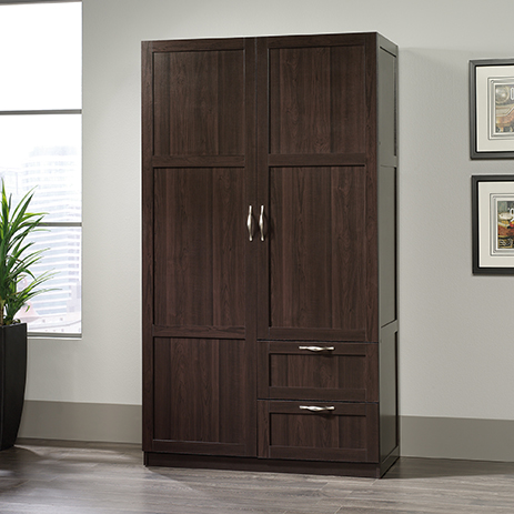 Wardrobe/Storage Cabinet 420055