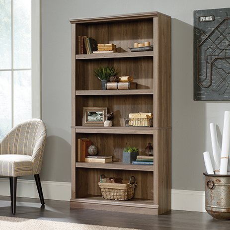 5-Shelf Bookcase 420173