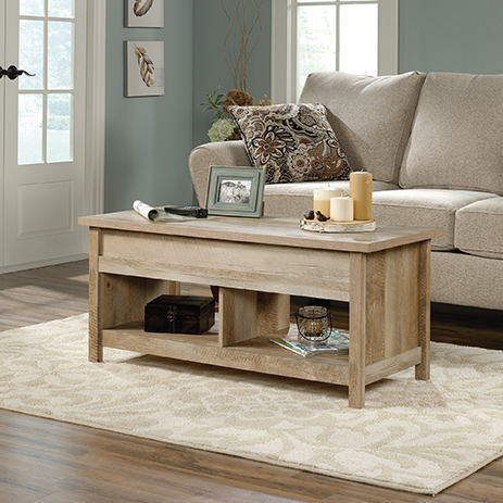 Lift-top Coffee Table 420336
