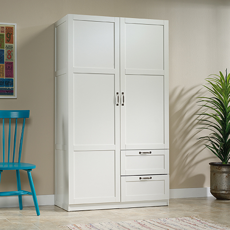 Wardrobe/Storage Cabinet 420495