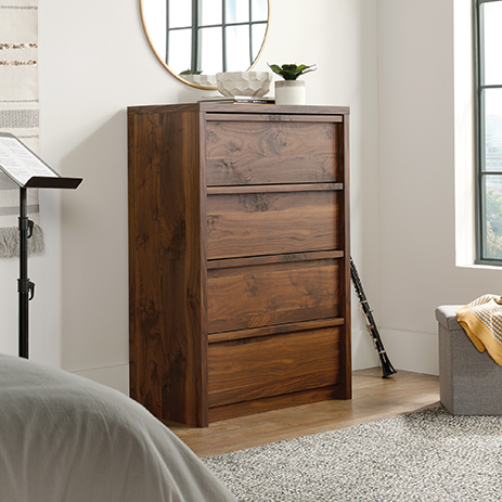 4-Drawer Chest 420824