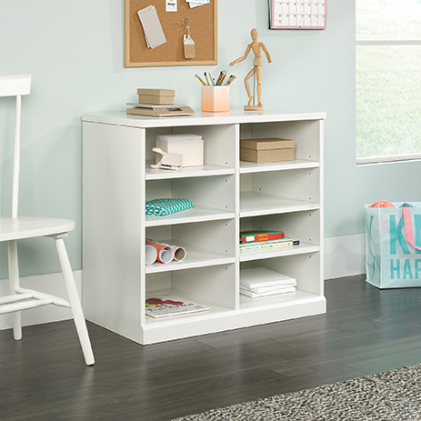 Open Storage Cabinet 421405