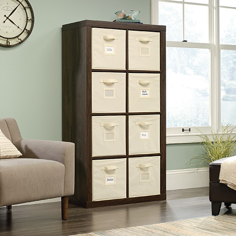 8-Cube Organizer 421547