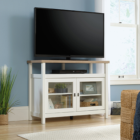 Tv Stand 422044 Sauder Sauder Woodworking