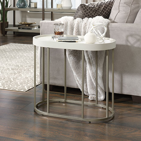 Featured image of post Sauder Manhattan Gate Coffee Table Mango We picked these up at a great price on amazon