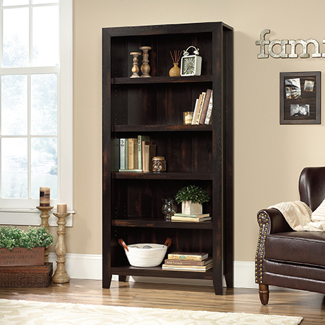 5-Shelf Bookcase 422595