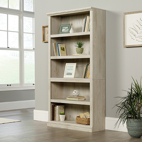 5-Shelf Bookcase 423033