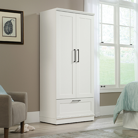 Wardrobe/Storage Cabinet 423144