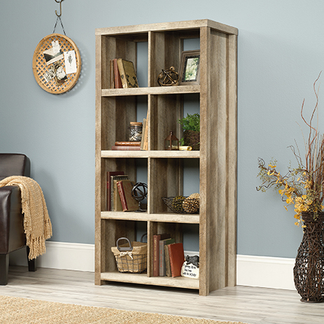 darley 8 cube bookcase