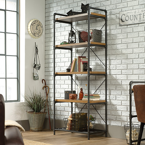 Tall Bookcase 423504