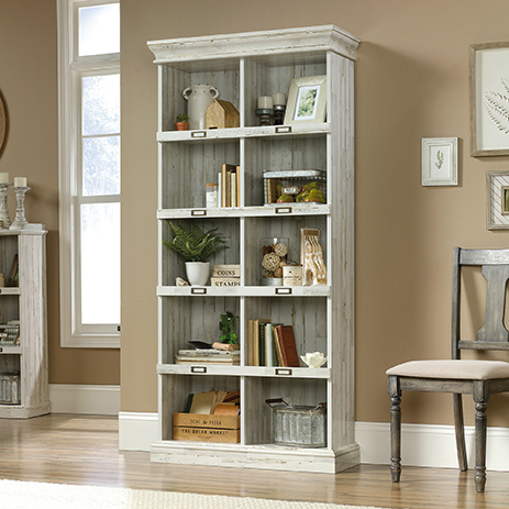 Tall Bookcase 423671