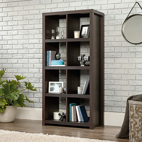 darley 8 cube bookcase