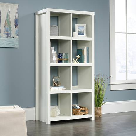 darley 8 cube bookcase