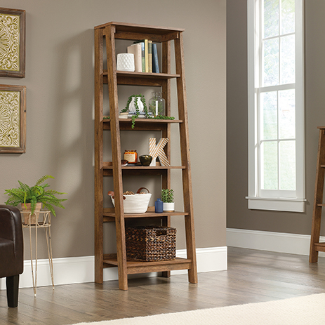5-Shelf Bookcase 424121