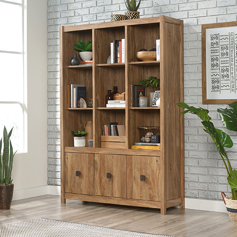 Storage Wall 424192