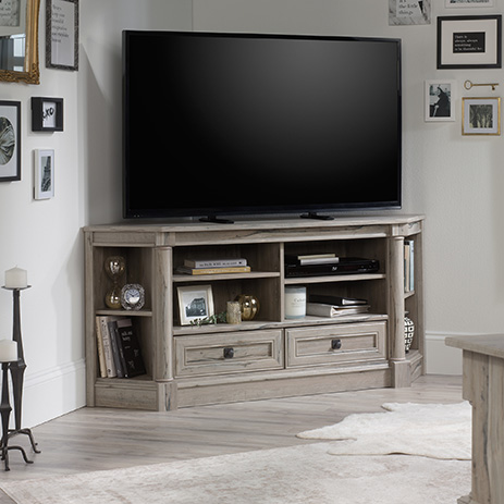 Corner Entertainment Credenza 424815