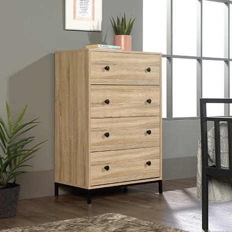 4-Drawer Chest 425010