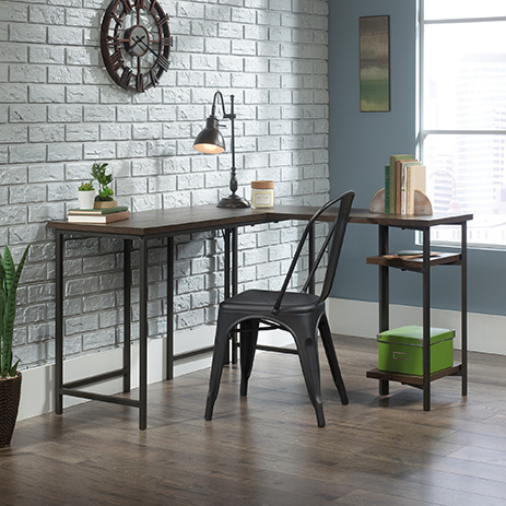 L-Shaped Desk 425077