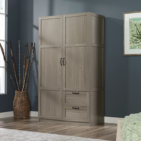 Wardrobe/Storage Cabinet 426126