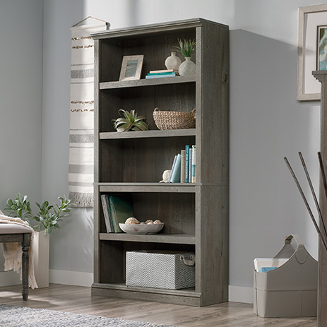 5-Shelf Bookcase 426422
