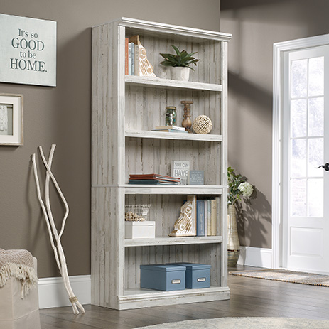 5-Shelf Bookcase 426423