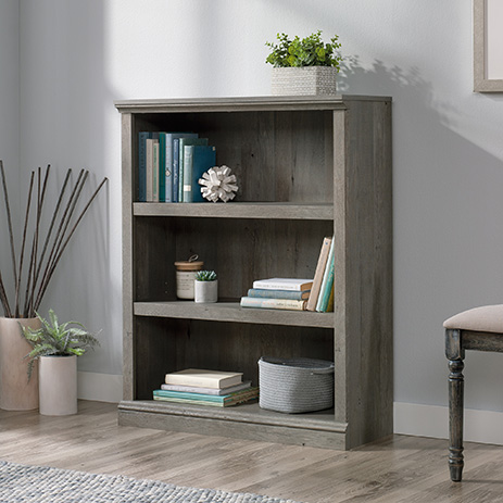 3-Shelf Bookcase 426426