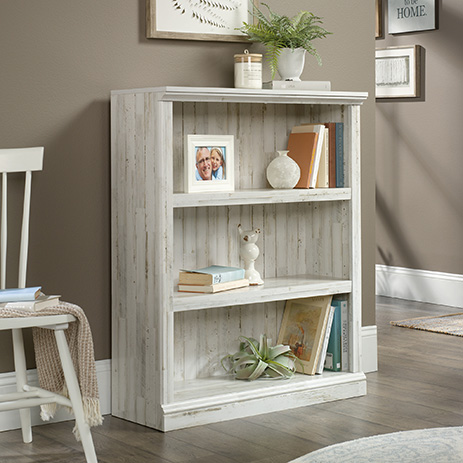 3-Shelf Bookcase 426427